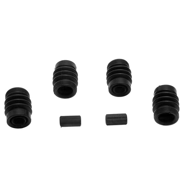 Carlson Brake Hardware Disc Brk Hdw Kt Bk Hardware Kit, 16225 16225 - main